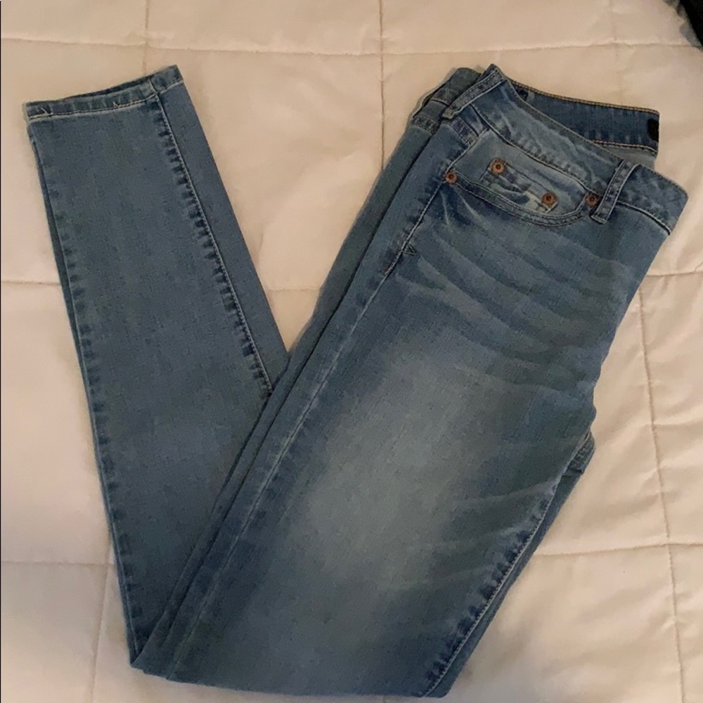 Jeans/ Jegging